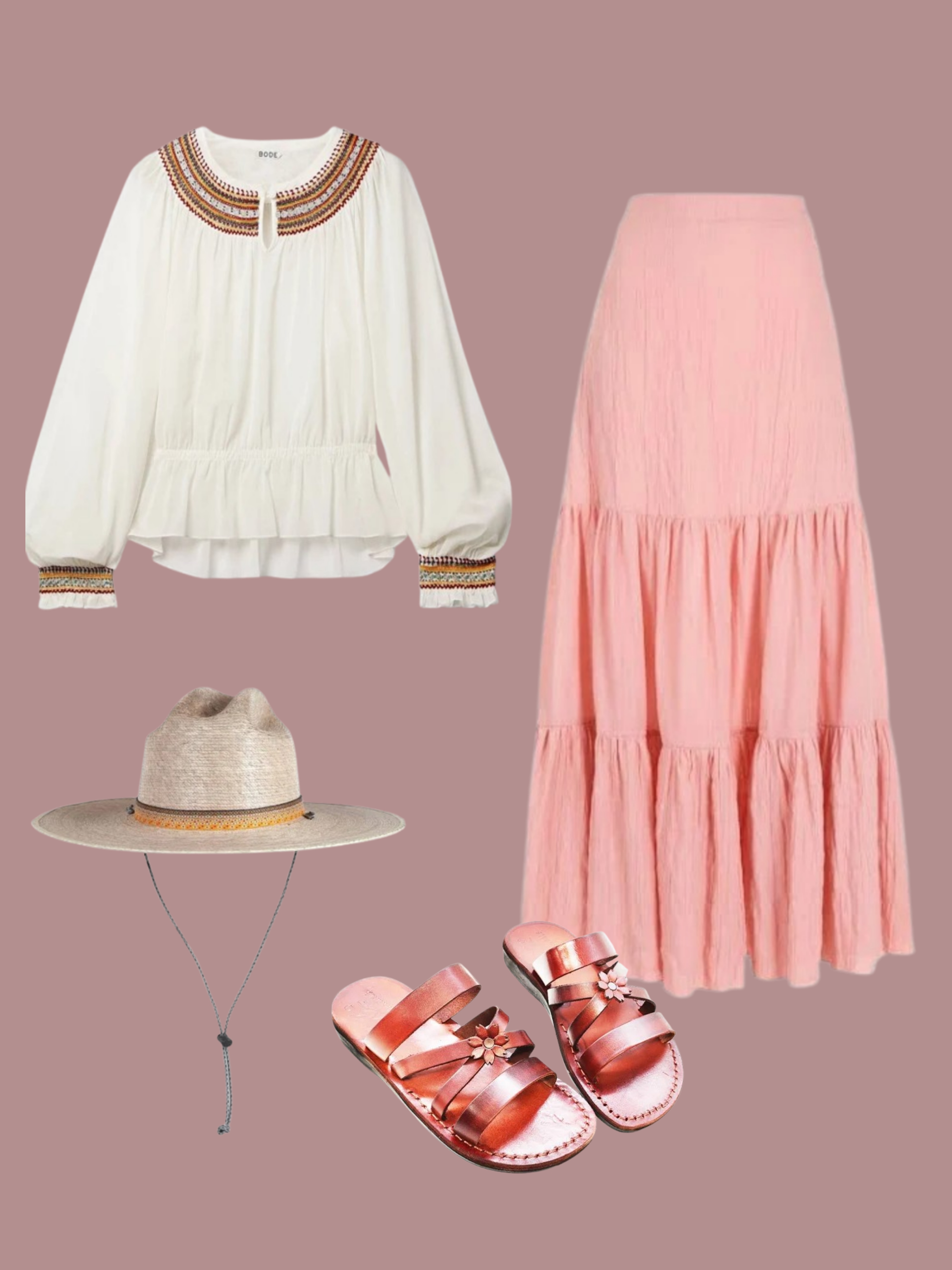Outfit 3